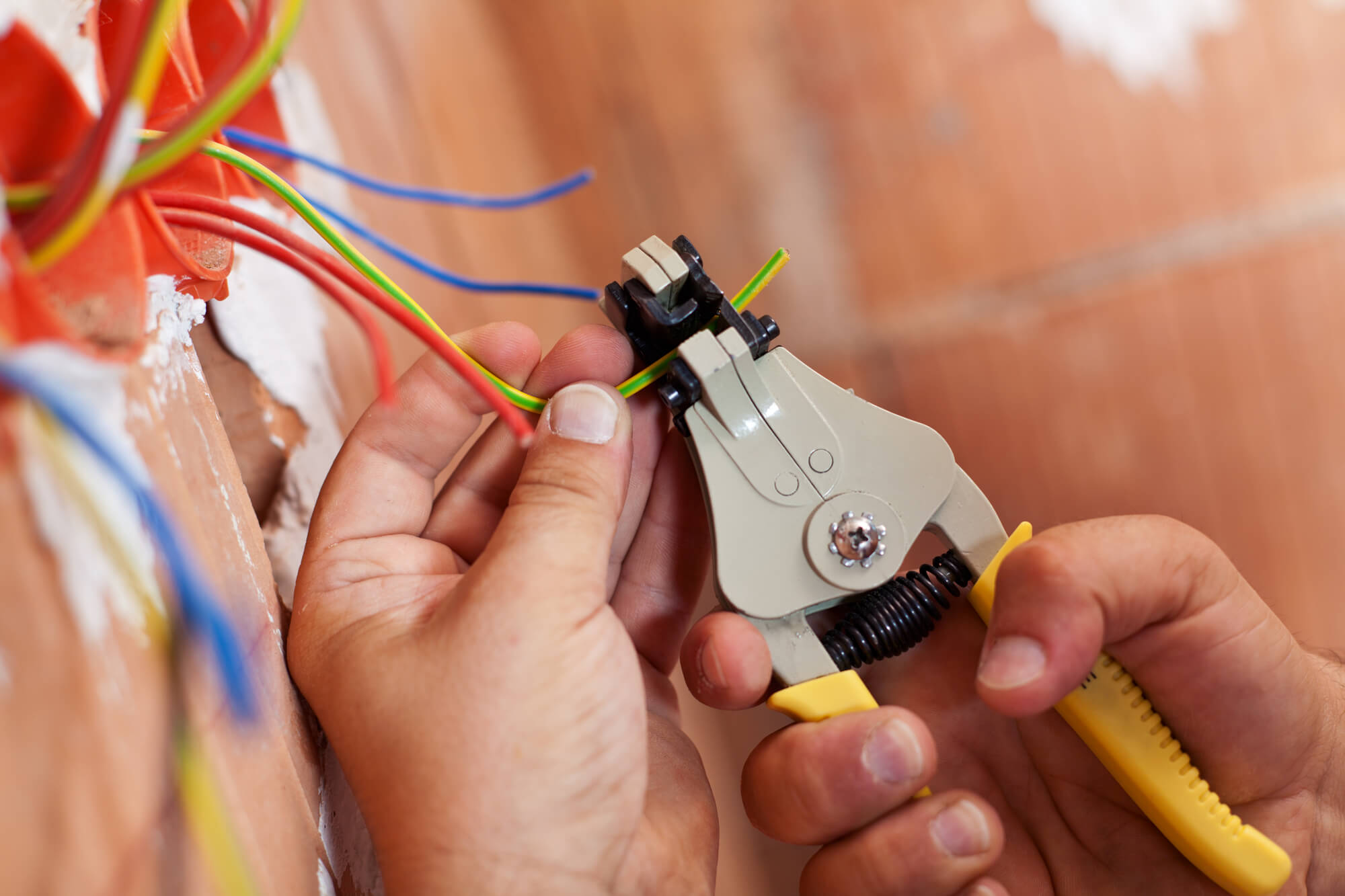 Electrical Preventive Maintenance